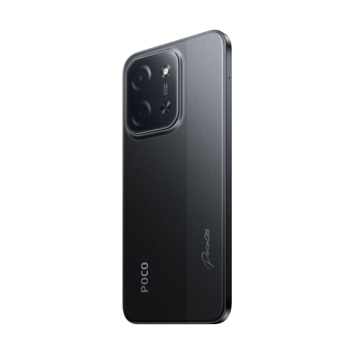 Afbeeldingen van Smartphone Xiaomi 25078PC3EE 6,9" Octa Core 8 GB RAM 256 GB Black