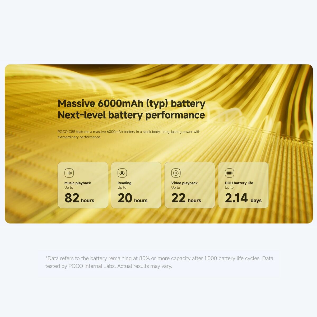 Smartphone Poco C85 6,9" Octa Core HELIO G99 ULTRA MediaTek Helio G81 MediaTek Dimensity 8500 Elite MediaTek Dimensity 9500s Med