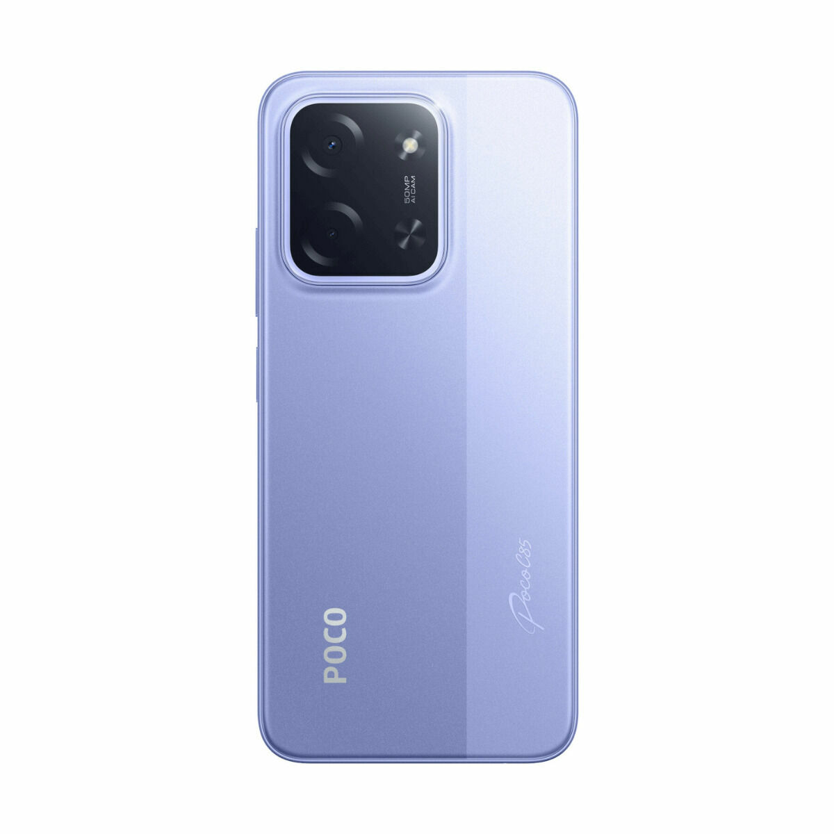 Picture of Smartphone Poco C85 6,9" Octa Core 6 GB RAM 128 GB Purple