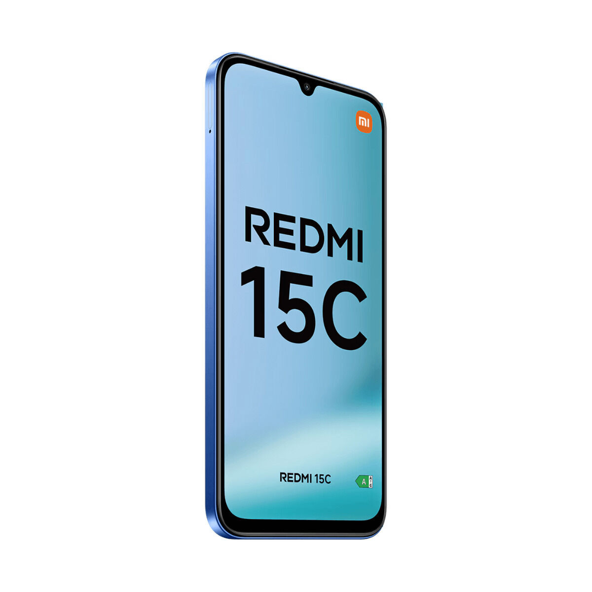 Bild von Smartphone Xiaomi REDMI 15C 4-256 BL 6,9" Octa Core 4 GB RAM 256 GB Blue