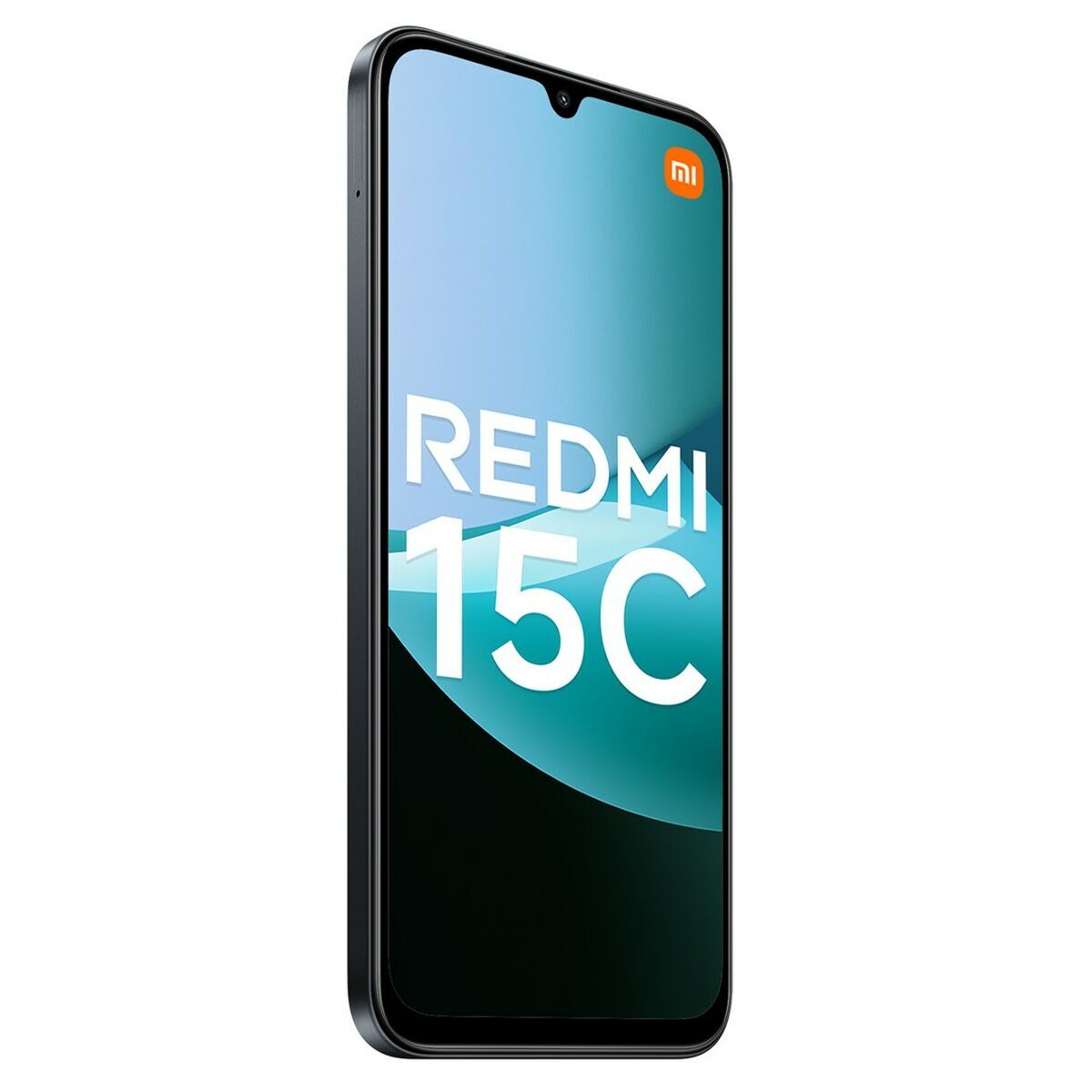 Smartphone Xiaomi REDMI 15C 4-256 BK 6,9" Octa Core HELIO G99 ULTRA MediaTek Helio G81 MediaTek Dimensity 8500 Elite MediaTek Di
