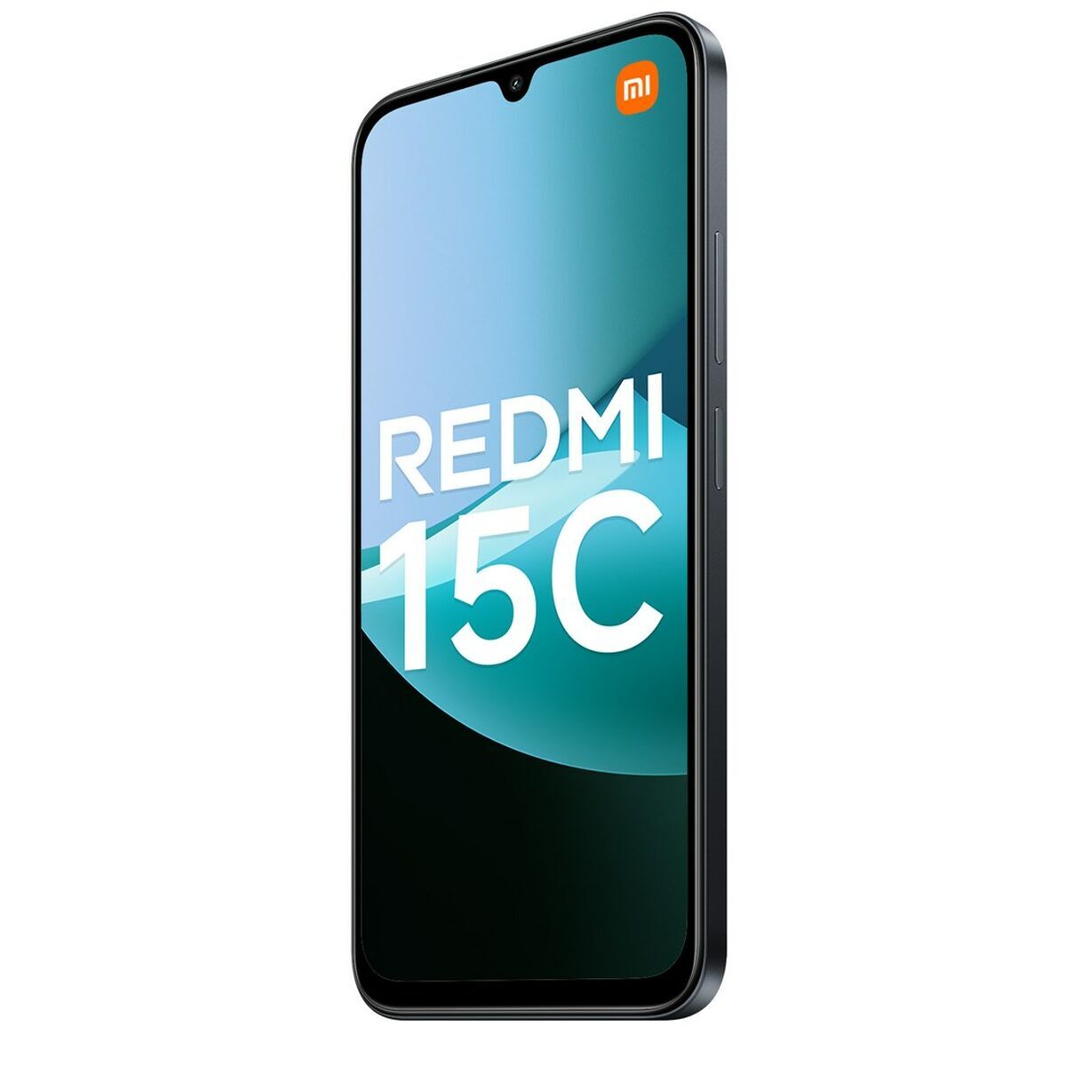 Smartphone Xiaomi REDMI 15C 4-256 BK 6,9" Octa Core HELIO G99 ULTRA MediaTek Helio G81 MediaTek Dimensity 8500 Elite MediaTek Di