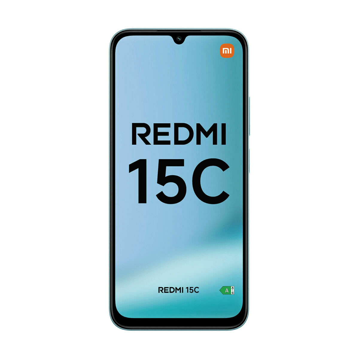 Afbeeldingen van Smartphone Xiaomi Redmi 15C 6,9" 4 GB RAM 128 GB 256 GB Green