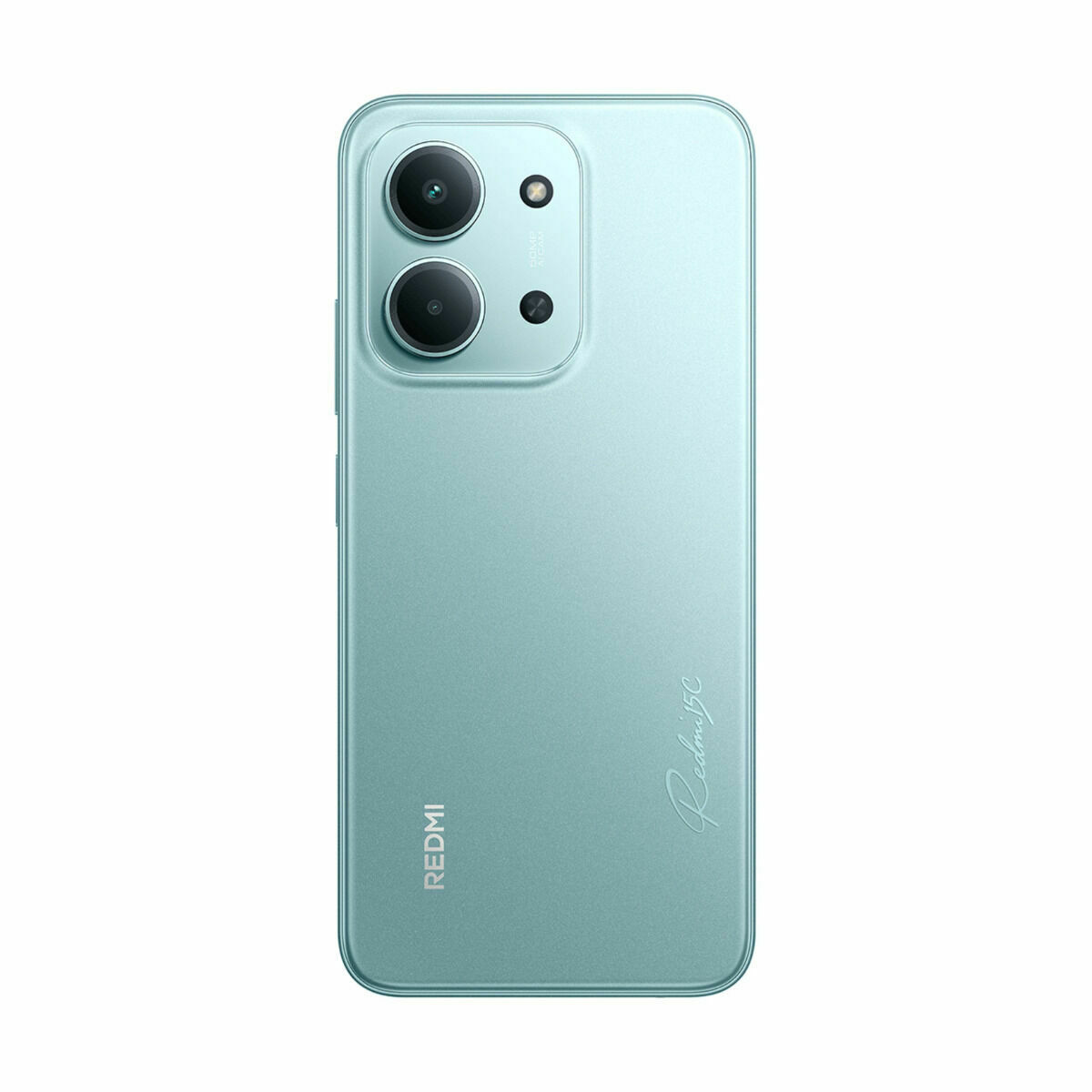 Afbeeldingen van Smartphone Xiaomi Redmi 15C 6,9" 4 GB RAM 128 GB 256 GB Green
