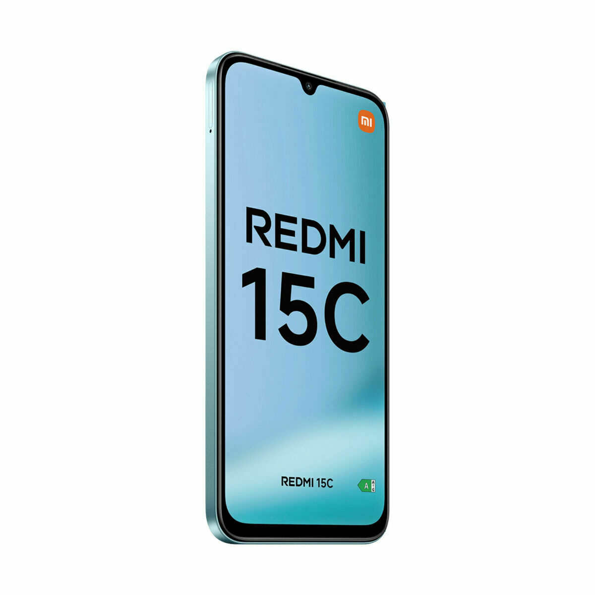Afbeeldingen van Smartphone Xiaomi Redmi 15C 6,9" 4 GB RAM 128 GB 256 GB Green
