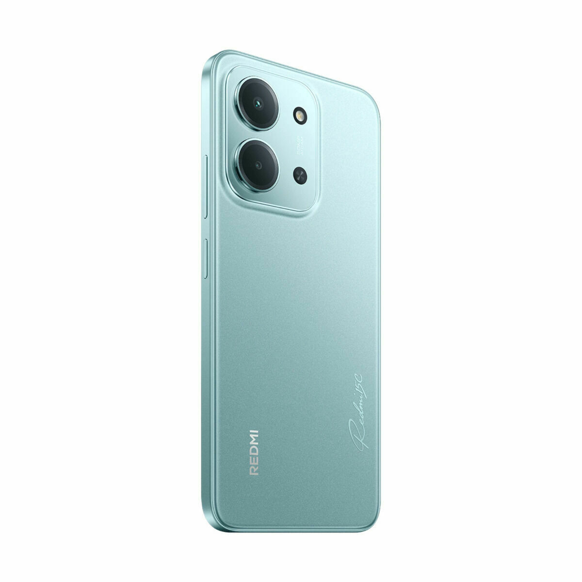 Afbeeldingen van Smartphone Xiaomi Redmi 15C 6,9" 4 GB RAM 128 GB 256 GB Green