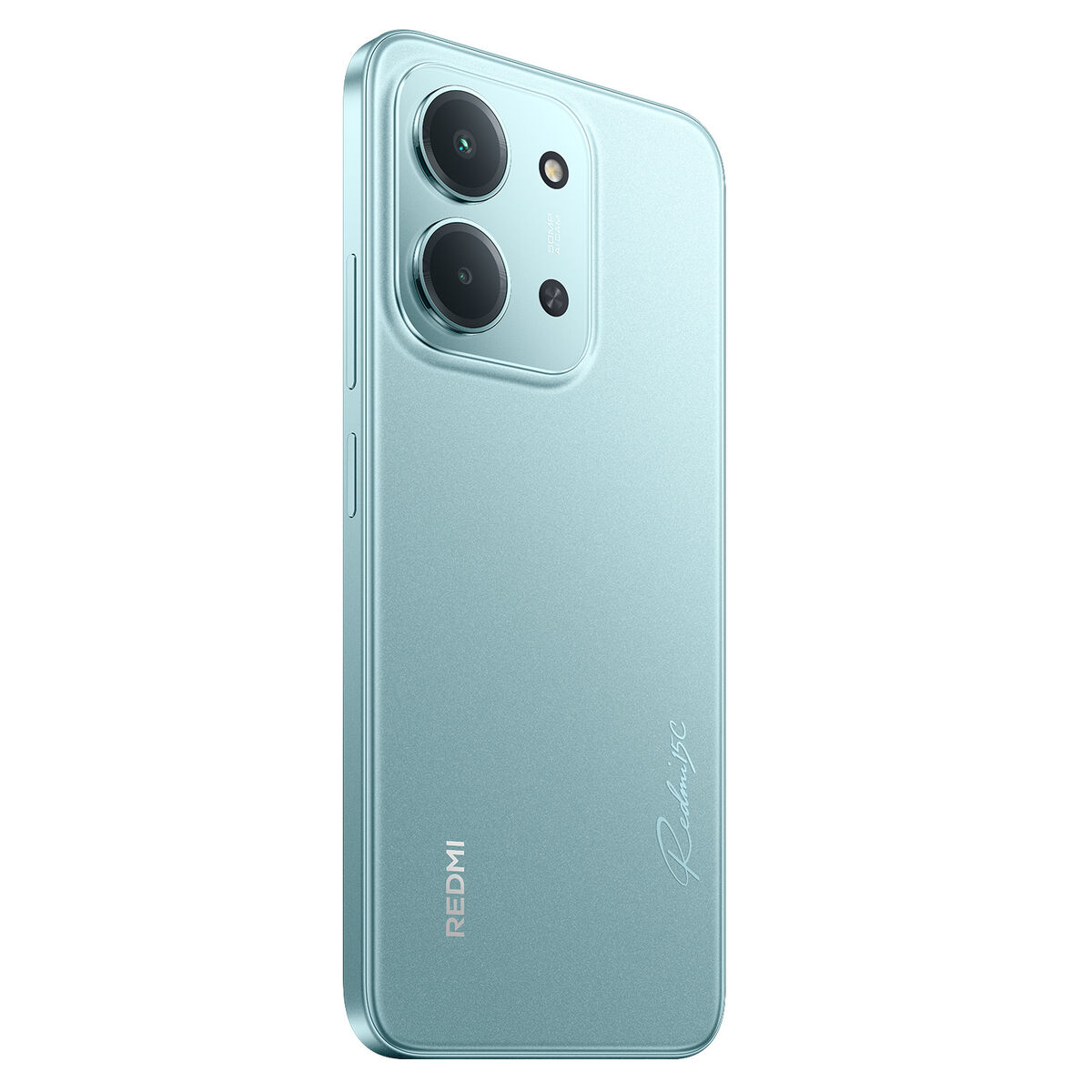 Picture of Smartphone Xiaomi REDMI 15C 4 GB RAM 256 GB Green mint green 6,9"
