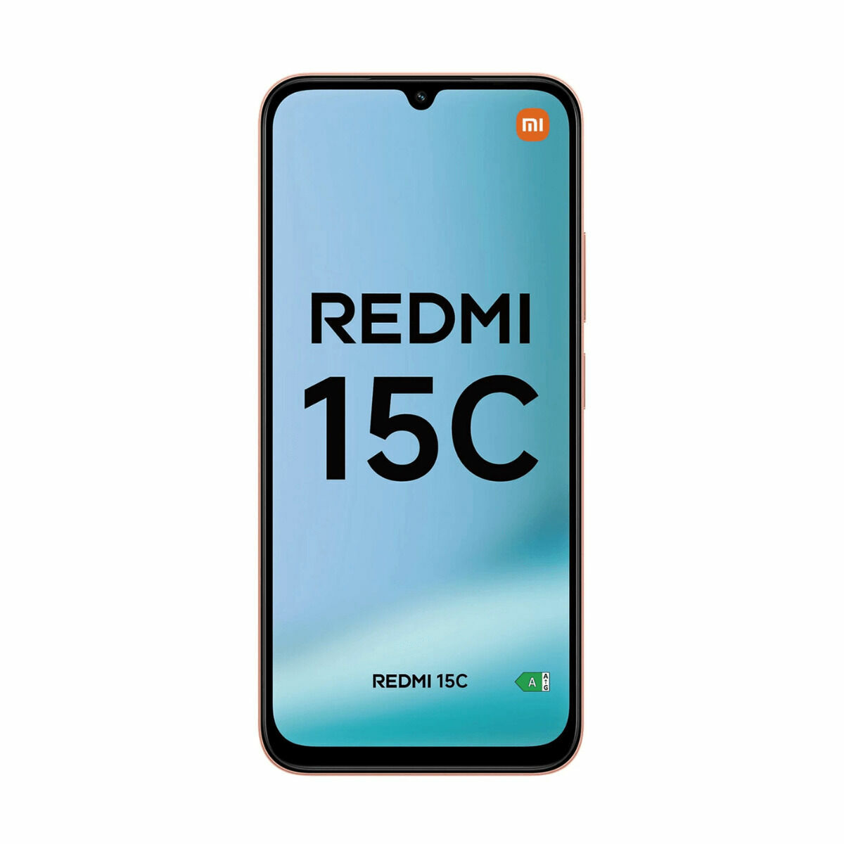 Smartphone Xiaomi Redmi 15C 6,9" Octa Core HELIO G99 ULTRA MediaTek Helio G81 MediaTek Dimensity 8500 Elite MediaTek Dimensity 9