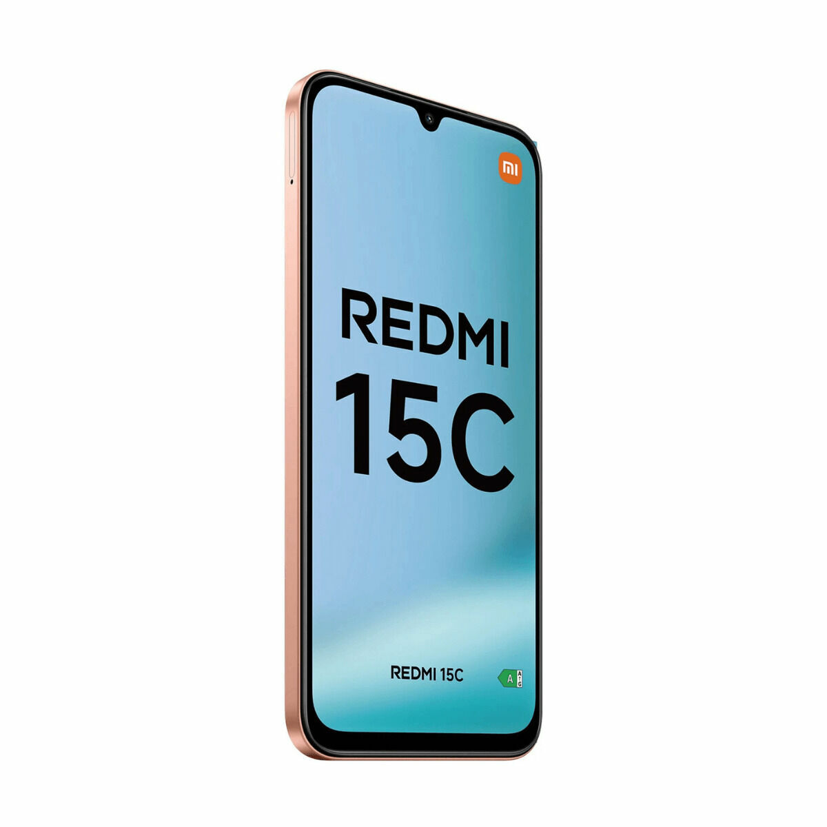 Smartphone Xiaomi Redmi 15C 6,9" Octa Core HELIO G99 ULTRA MediaTek Helio G81 MediaTek Dimensity 8500 Elite MediaTek Dimensity 9