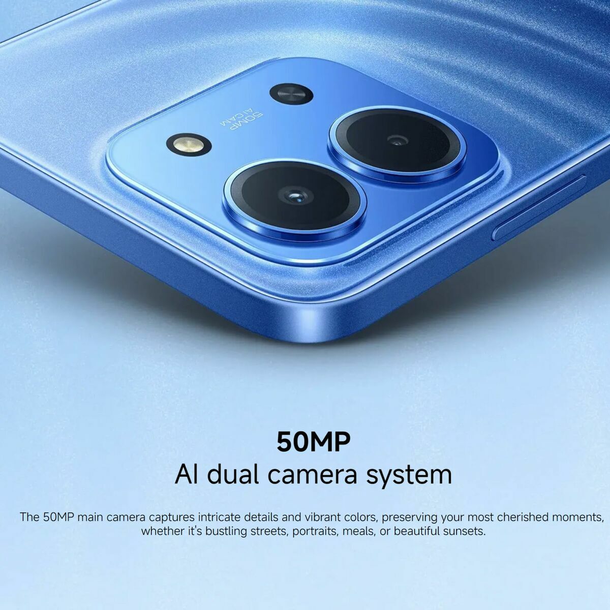 Smartphone Xiaomi Redmi 15C 6,9" Octa Core HELIO G99 ULTRA MediaTek Helio G81 MediaTek Dimensity 8500 Elite MediaTek Dimensity 9