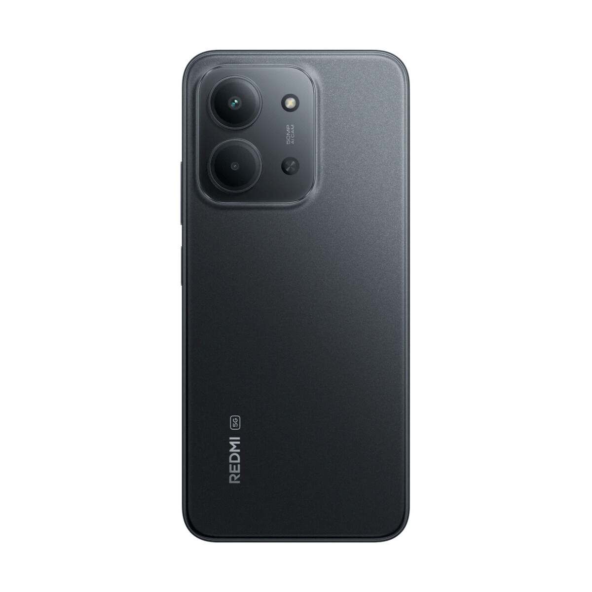 Afbeeldingen van Smartphone Xiaomi Redmi 15C 6,9" Octa Core 4 GB RAM 128 GB Black