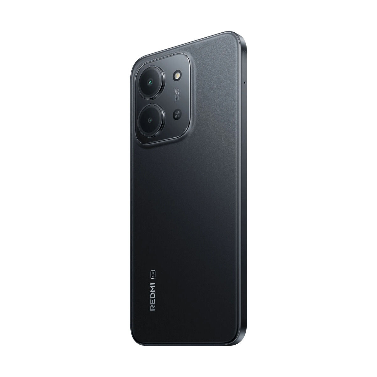 Afbeeldingen van Smartphone Xiaomi Redmi 15C 6,9" Octa Core 4 GB RAM 128 GB Black