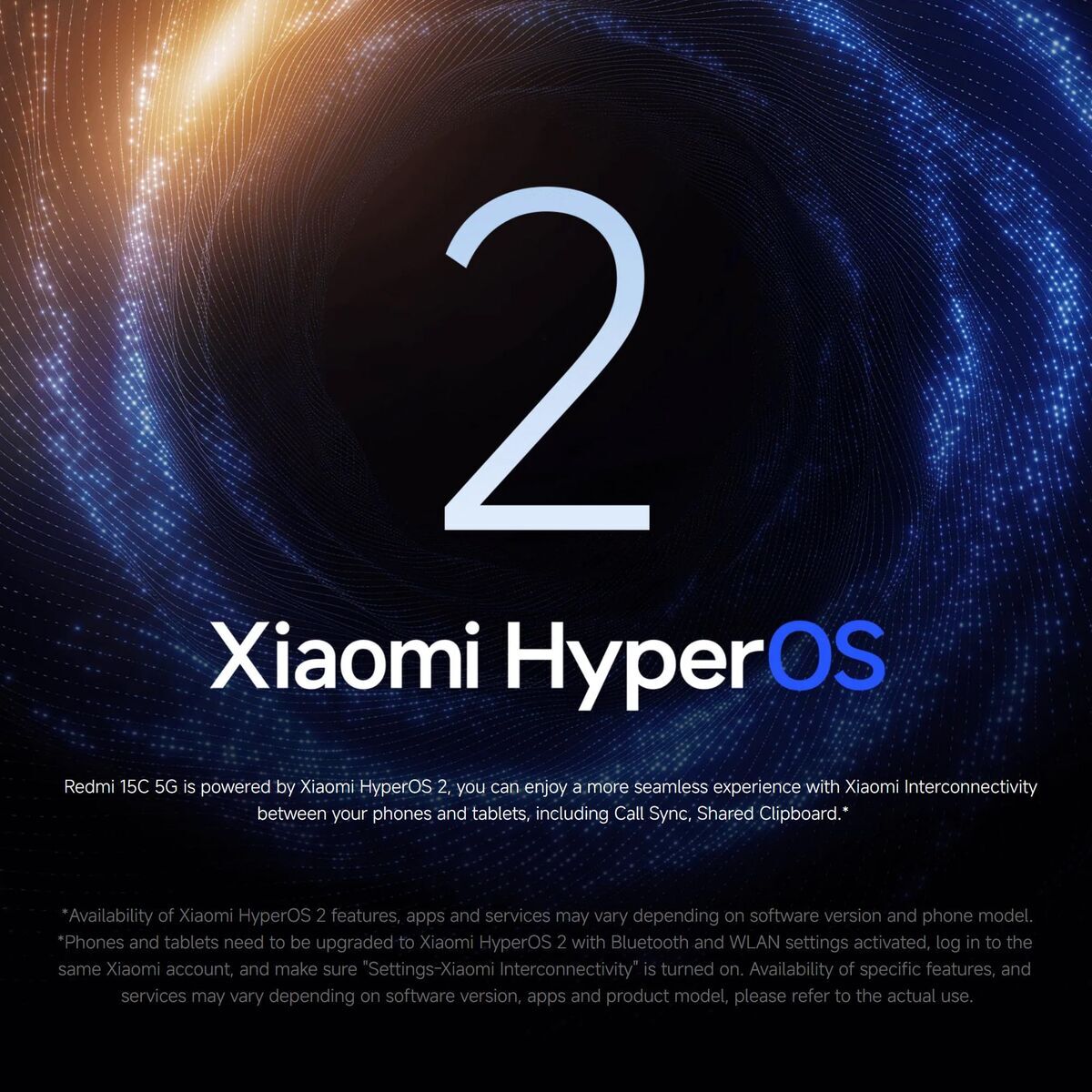 Picture of Smartphone Xiaomi Redmi 15C 6,9" 4 GB RAM 128 GB Green