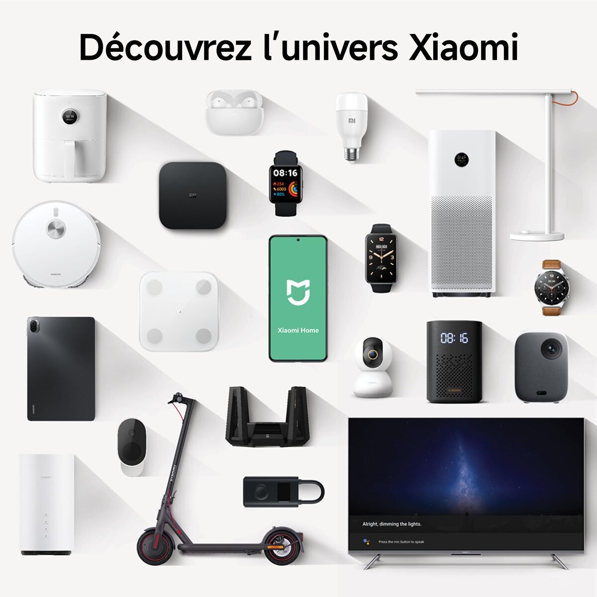 Smartphone Xiaomi REDMI 15C 6,9" Octa Core 4 GB RAM 128 GB Purple