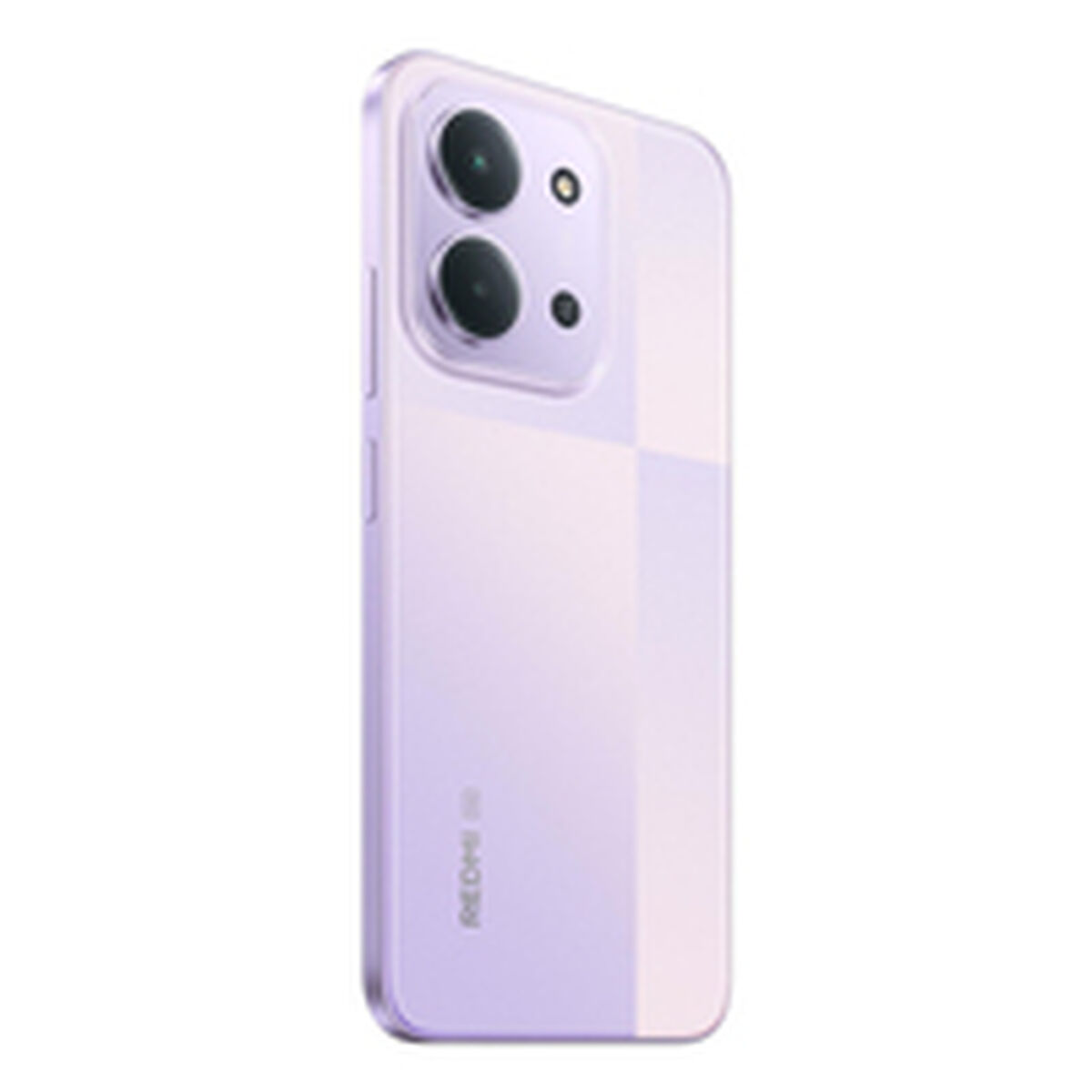 Afbeeldingen van Smartphone Xiaomi 6,9" Octa Core 4 GB RAM 256 GB Purple