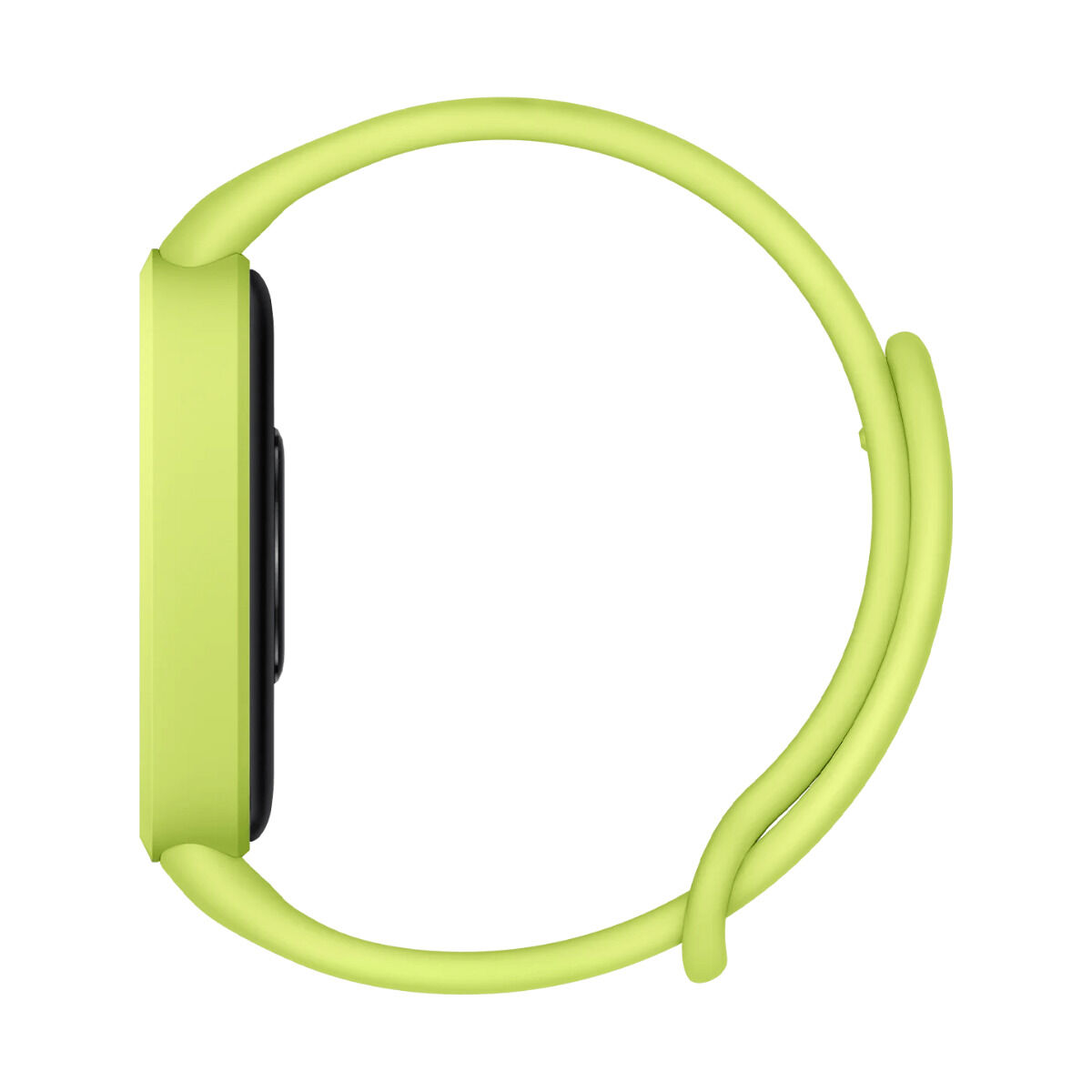 Afbeeldingen van Activity Bangle Xiaomi Smart Band 9 Active Green 1,47" 300 mAh
