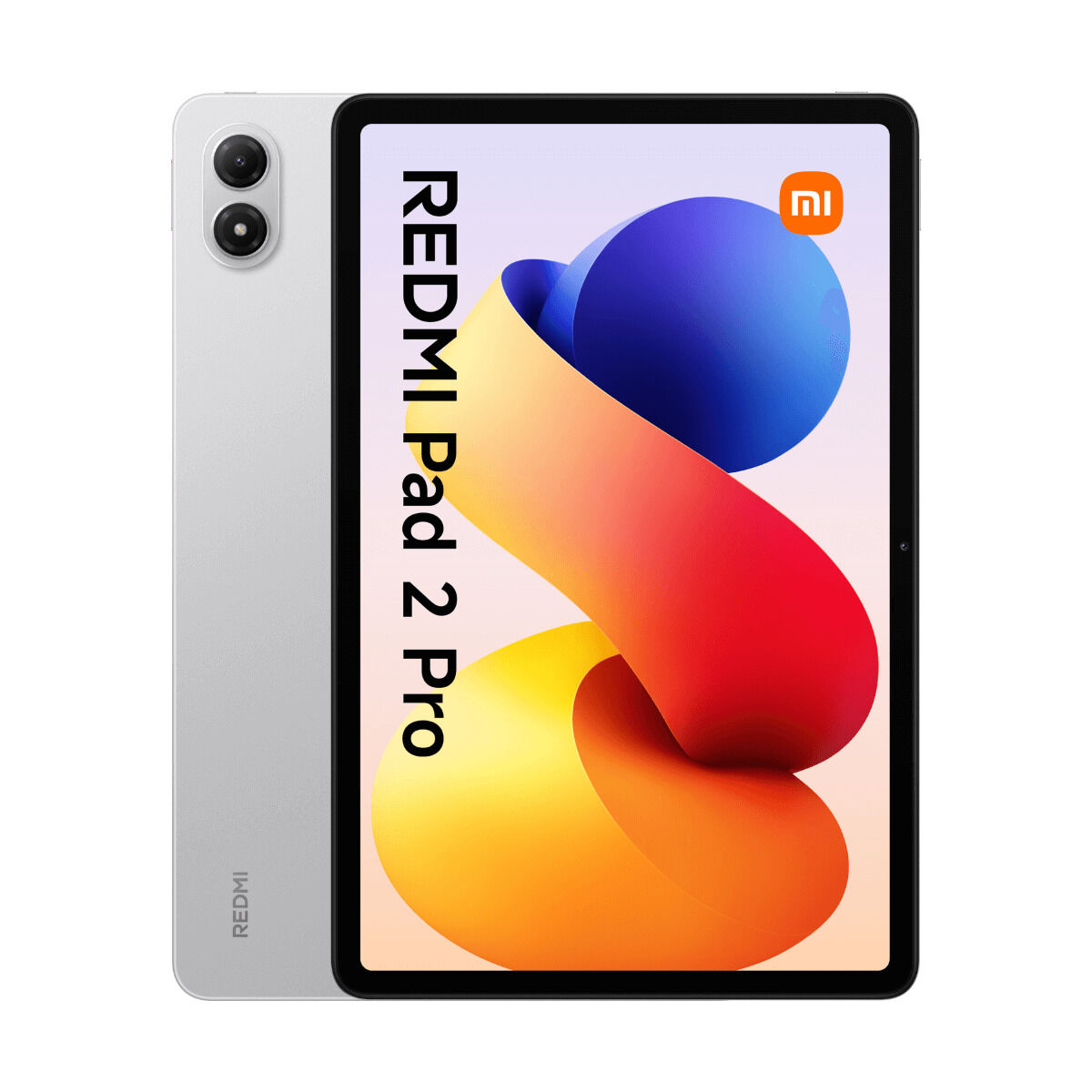 Picture of Tablet Xiaomi Redmi Pad 2 Pro 12,1" Octa Core 8 GB RAM 256 GB Silver