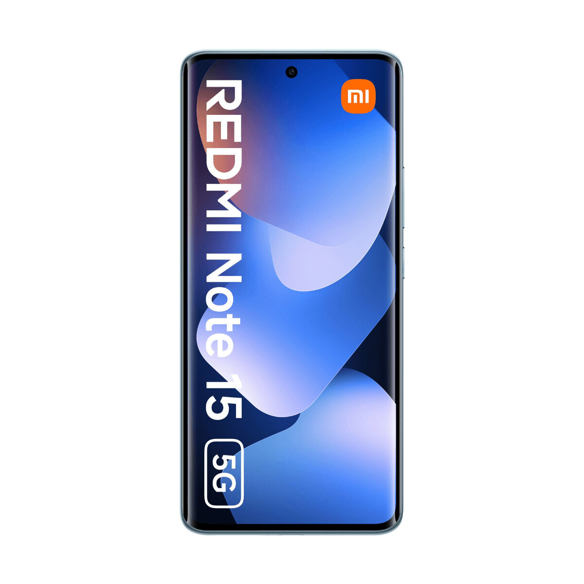 Bild von Smartphone Xiaomi REDMI NOTE 15 6,77" Octa Core 8 GB RAM 256 GB Blue