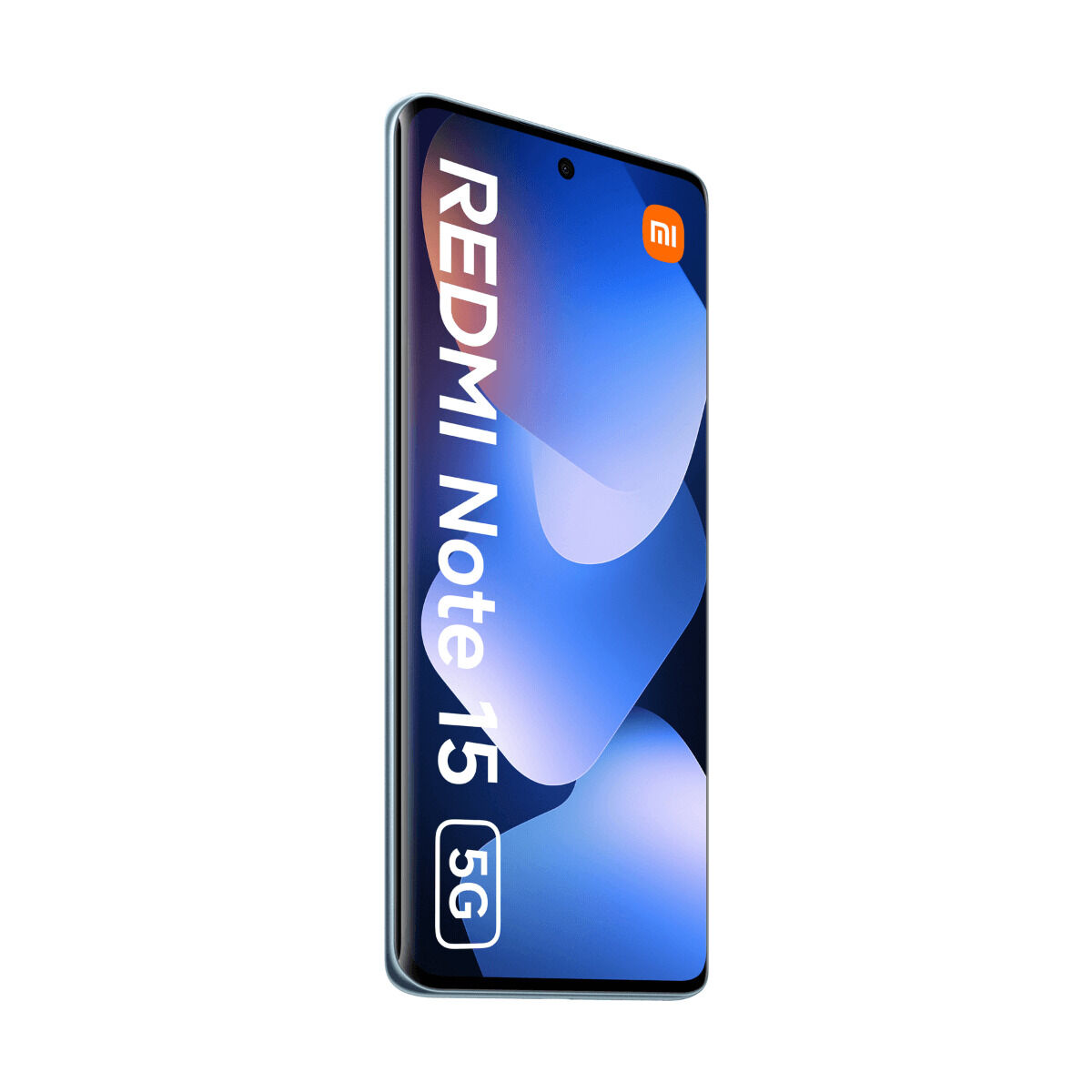 Bild von Smartphone Xiaomi REDMI NOTE 15 6,77" Octa Core 8 GB RAM 256 GB Blue