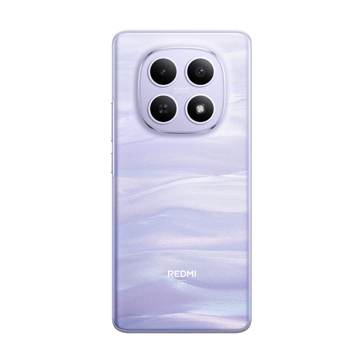 Picture of Smartphone Xiaomi Redmi Note 15 5G 6,77" Octa Core 8 GB RAM 256 GB Violet