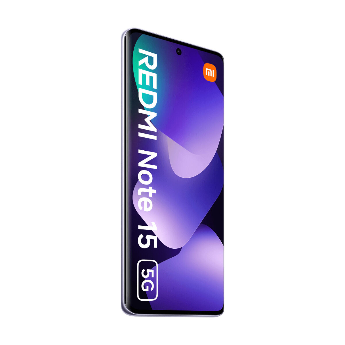 Picture of Smartphone Xiaomi Redmi Note 15 5G 6,77" Octa Core 8 GB RAM 256 GB Violet