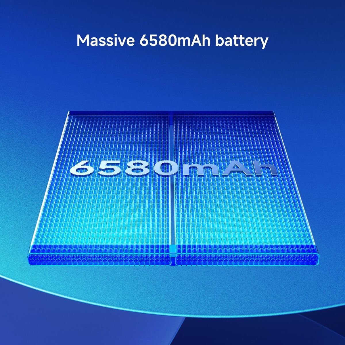 Picture of Smartphone Xiaomi Redmi Note 15 Pro 5G 8 GB RAM 256 GB Blue