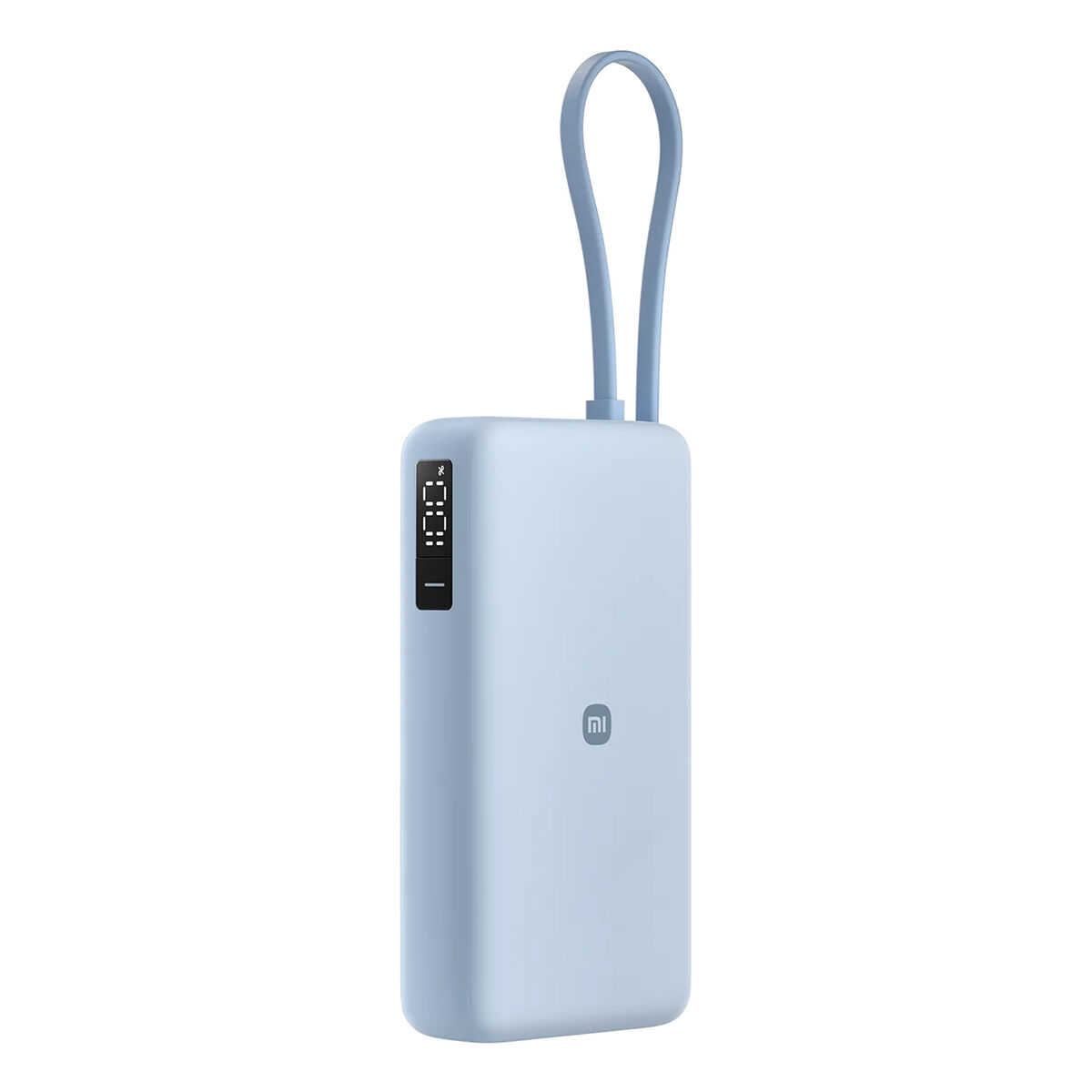 Bild von Powerbank Xiaomi BHR08O8GL Blue 20000 mAh