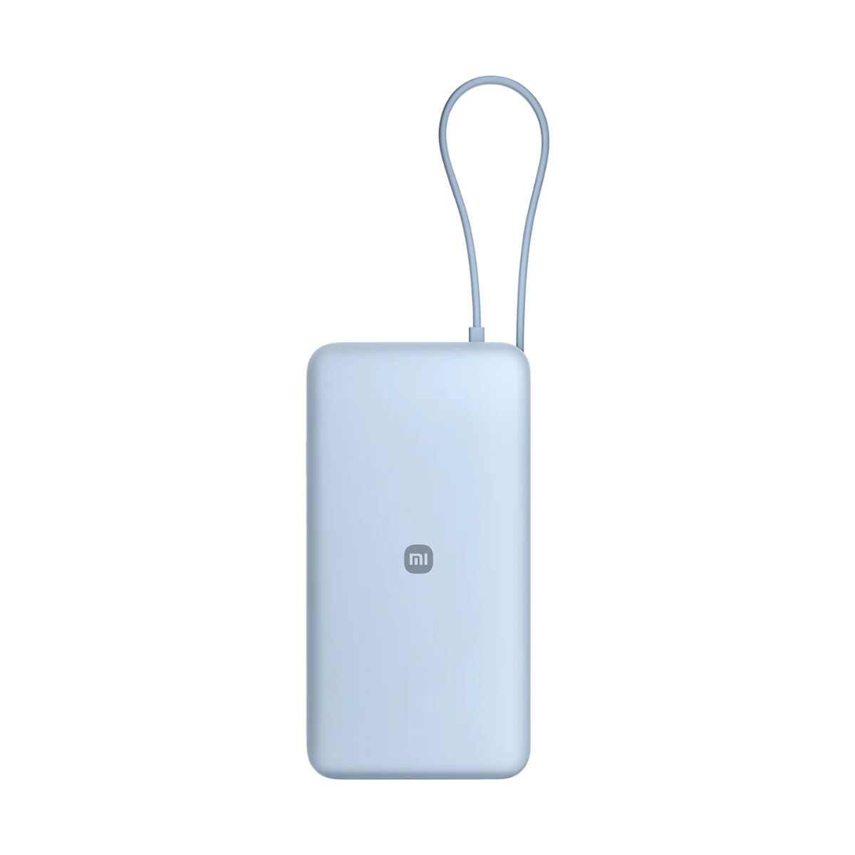 Bild von Powerbank Xiaomi BHR08O8GL Blue 20000 mAh