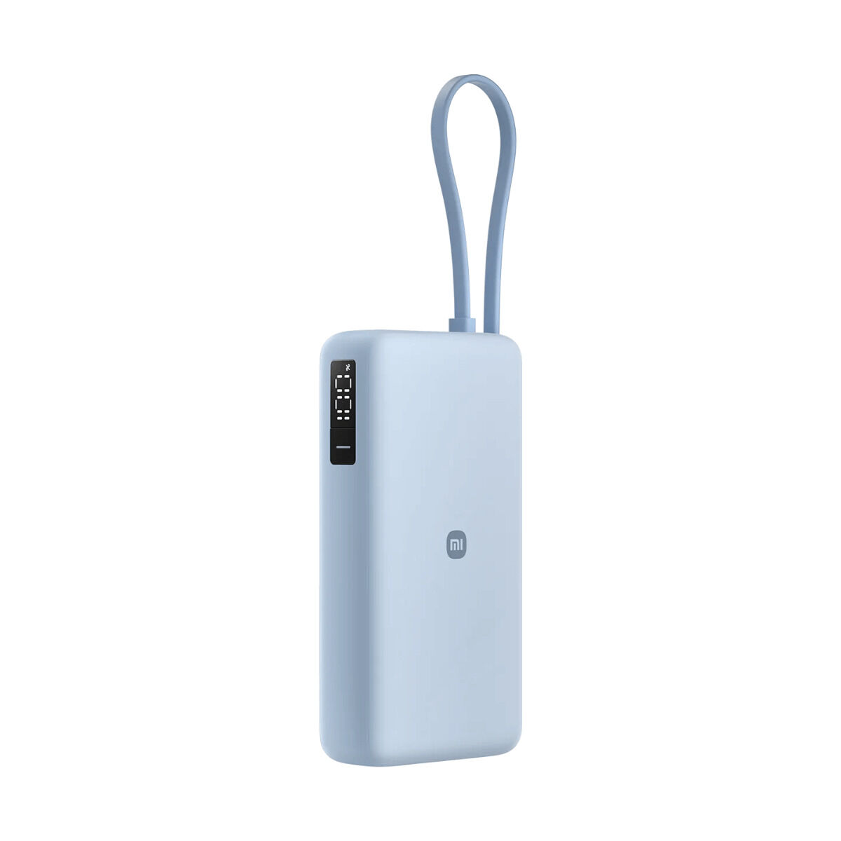 Bild von Powerbank Xiaomi BHR08O8GL Blue 20000 mAh