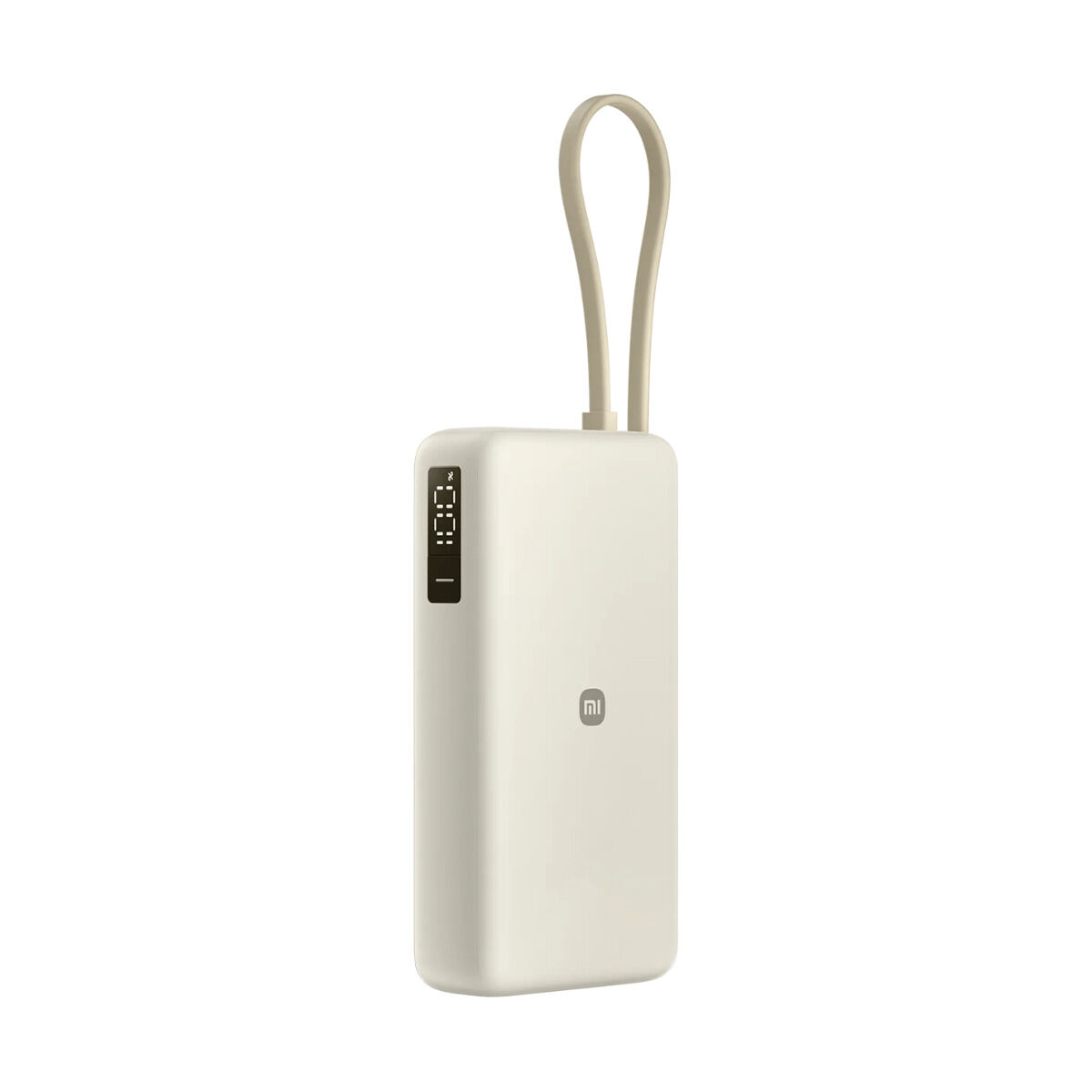 Picture of Powerbank Xiaomi BHR08O7GL Beige 20000 mAh