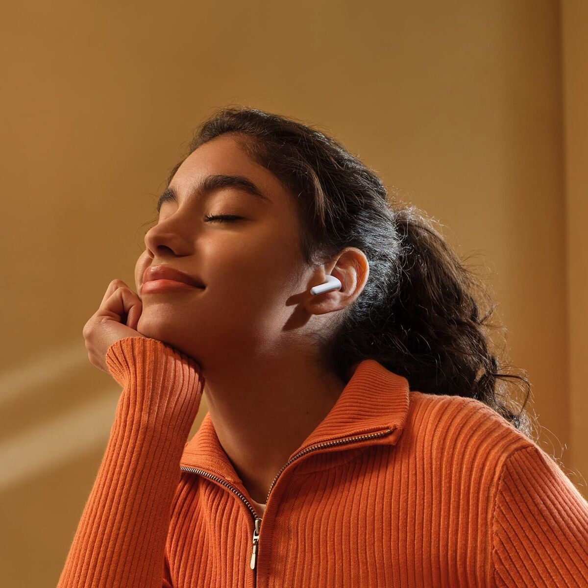 Bild von Headphones Xiaomi REDMI BUDS 8 LITE BHR08OLGL White