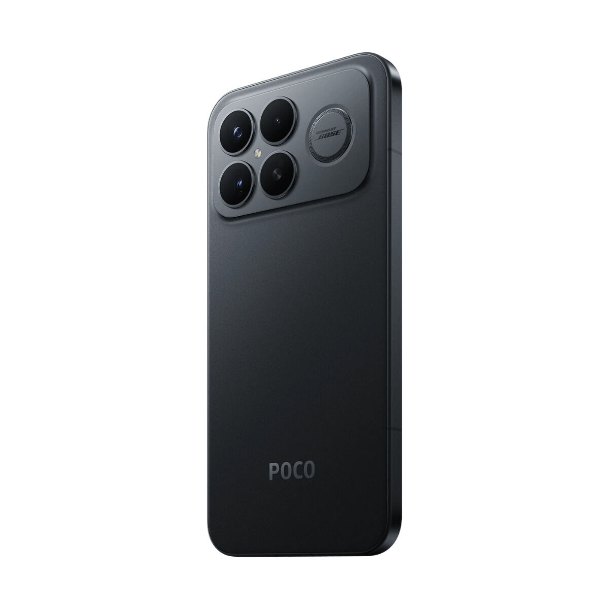 Bild von Smartphone Xiaomi POCO F8 Ultra 5G 6,9" Octa Core 16 GB RAM 256 GB Black