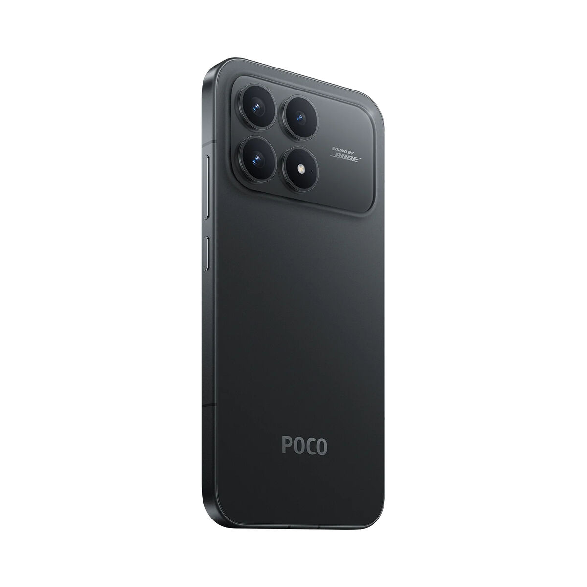 Bild von Smartphone Poco POCO F8 Pro 5G 6,59" Octa Core 12 GB RAM 512 GB Black