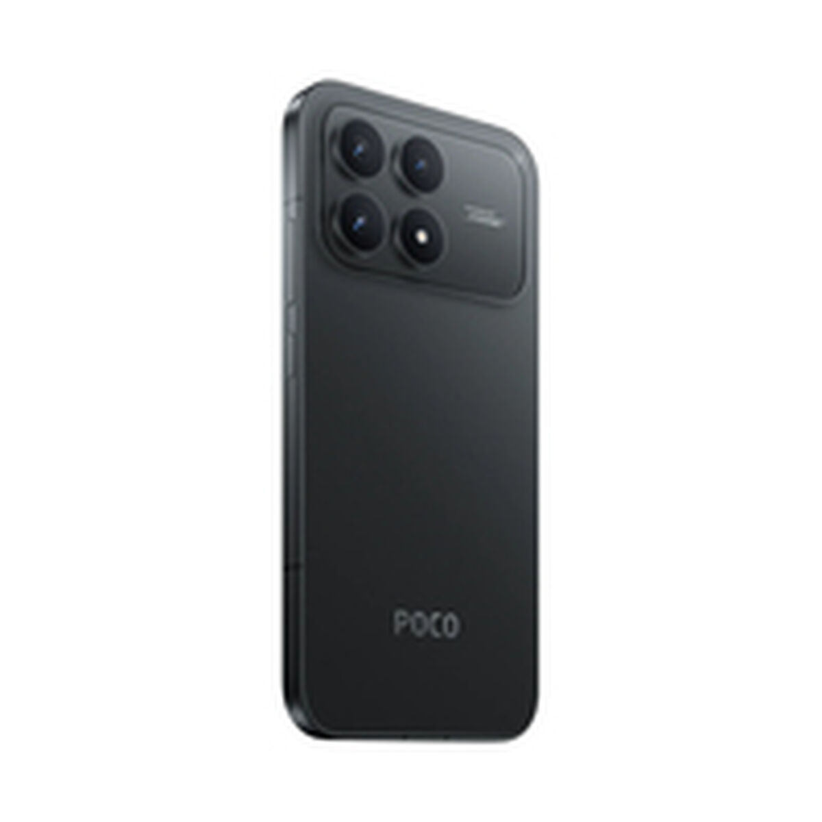 Bild von Smartphone Poco POCO F8 Pro 5G 6,59" Octa Core 12 GB RAM 512 GB Black