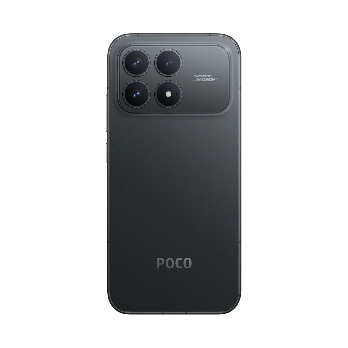Smartphone Poco POCO F8 Pro 5G 6,59" Octa Core Qualcomm Snapdragon 8 Elite 12 GB RAM 512 GB Black