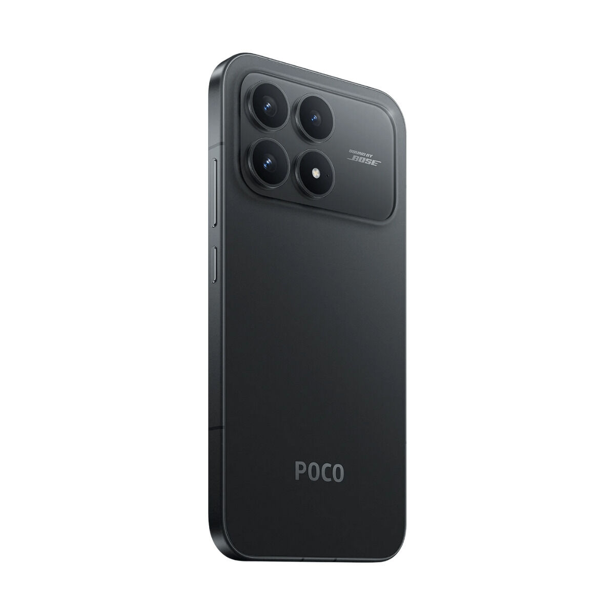Bild von Smartphone Poco POCO F8 Pro 5G 6,59" Octa Core 12 GB RAM 512 GB Black