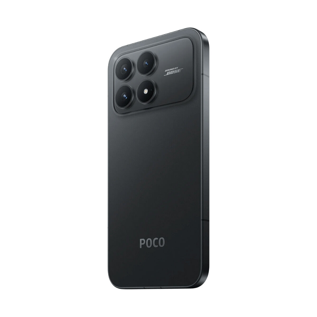 Bild von Smartphone Poco POCO F8 Pro 5G 6,59" Octa Core 12 GB RAM 512 GB Black