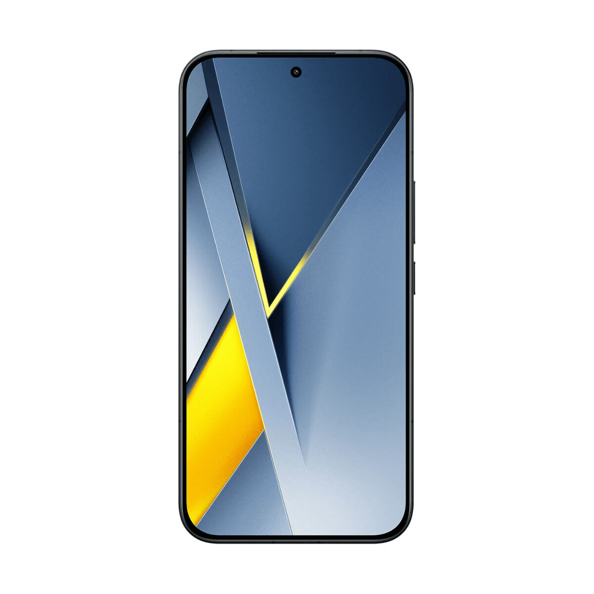 Picture of Smartphone Xiaomi POCO F8 Ultra 6,9" Octa Core 16 GB RAM 512 GB Black