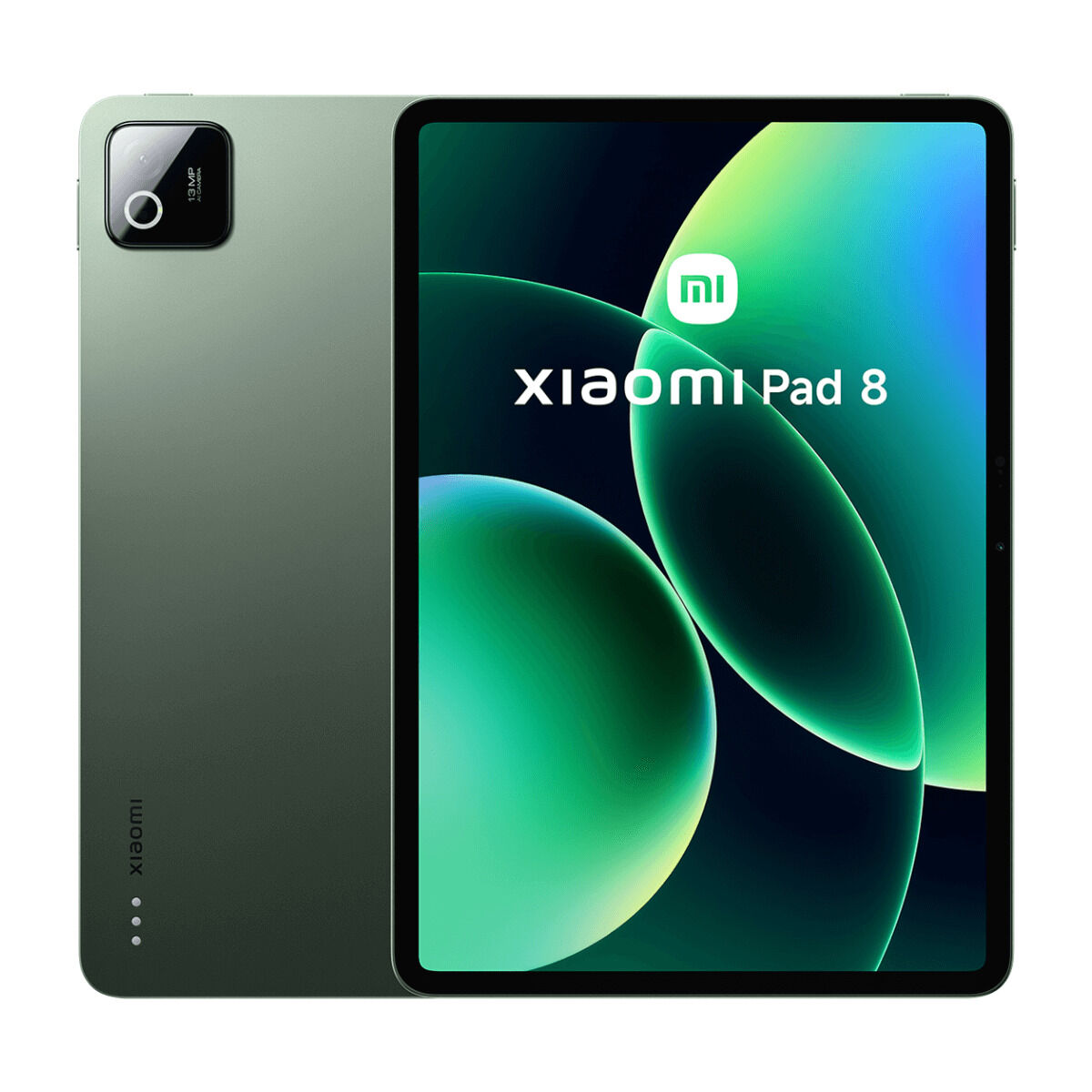 Bild von Tablet Xiaomi 11,2" Octa Core 8 GB RAM 256 GB Green