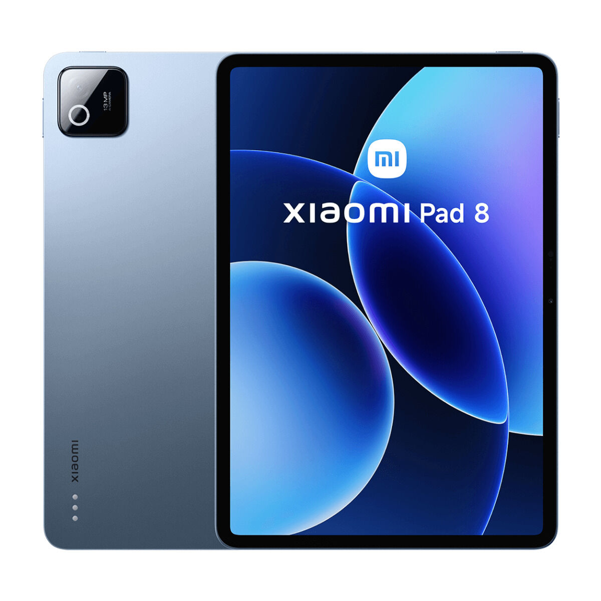 Bild von Tablet Xiaomi 11,2" Octa Core 8 GB RAM 256 GB Blue