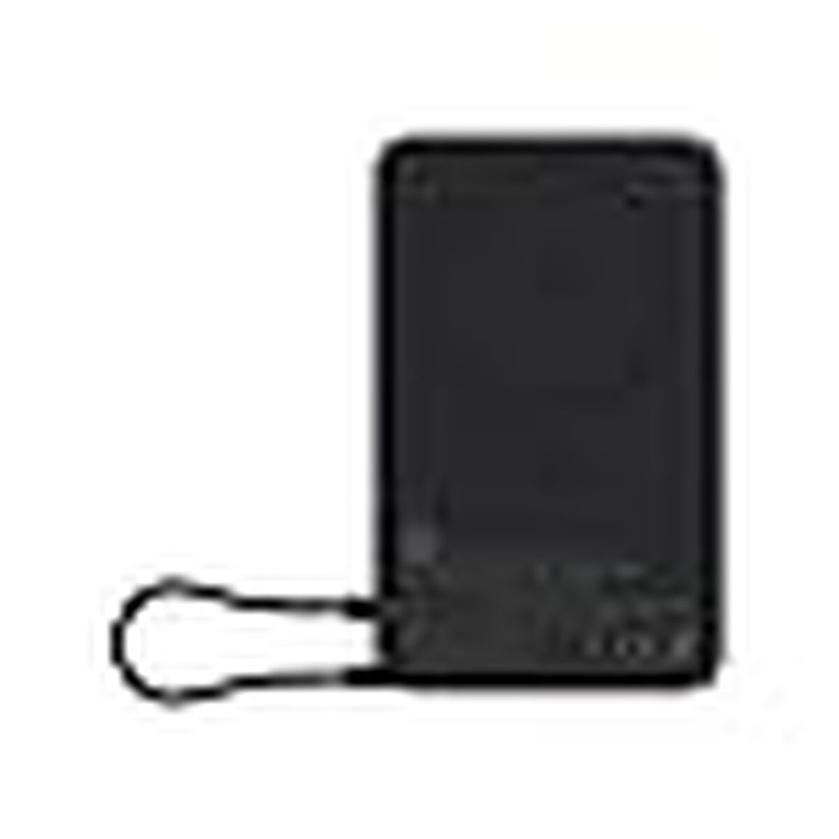 Obrazek Powerbank Xiaomi Grey