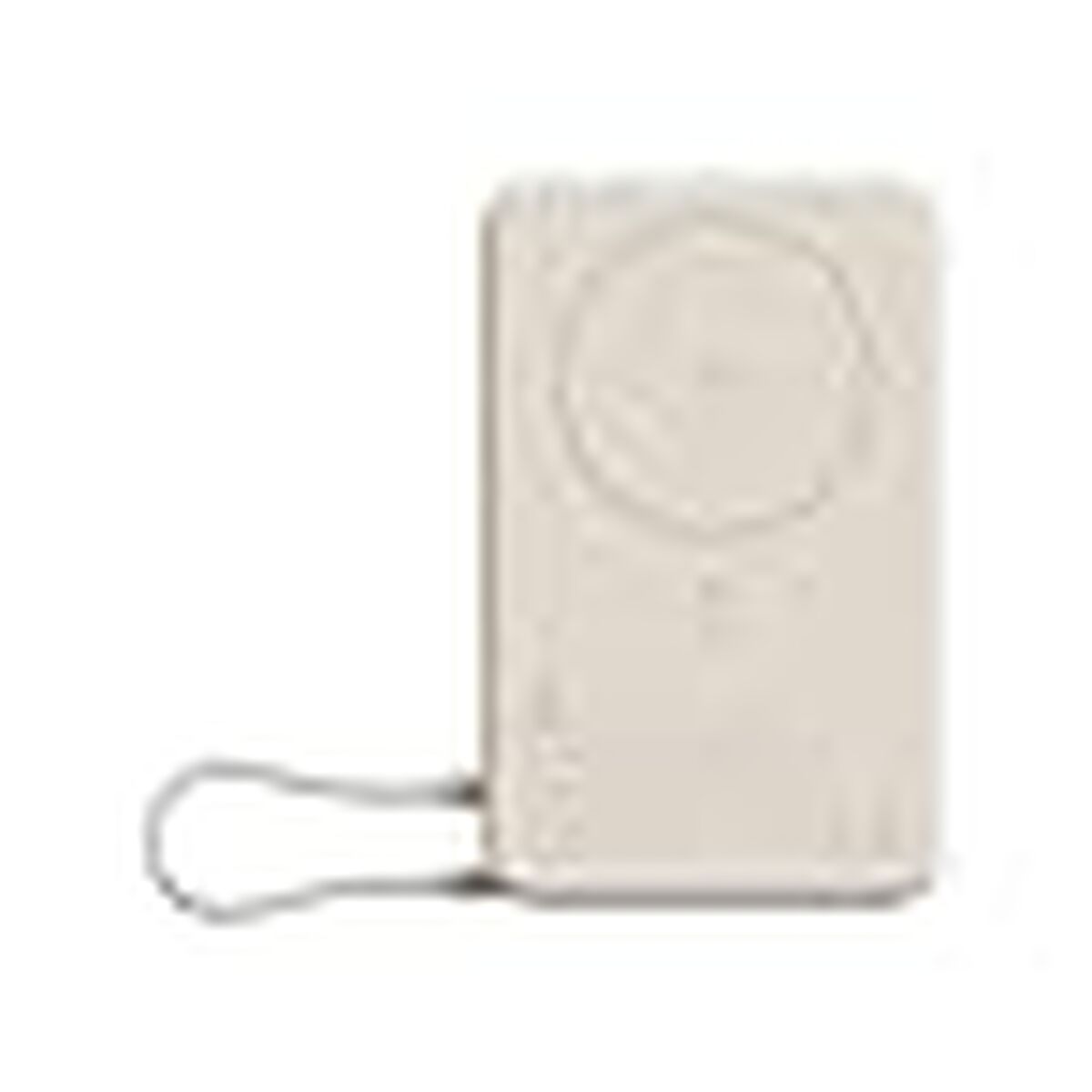 Obrazek Powerbank Xiaomi Beige