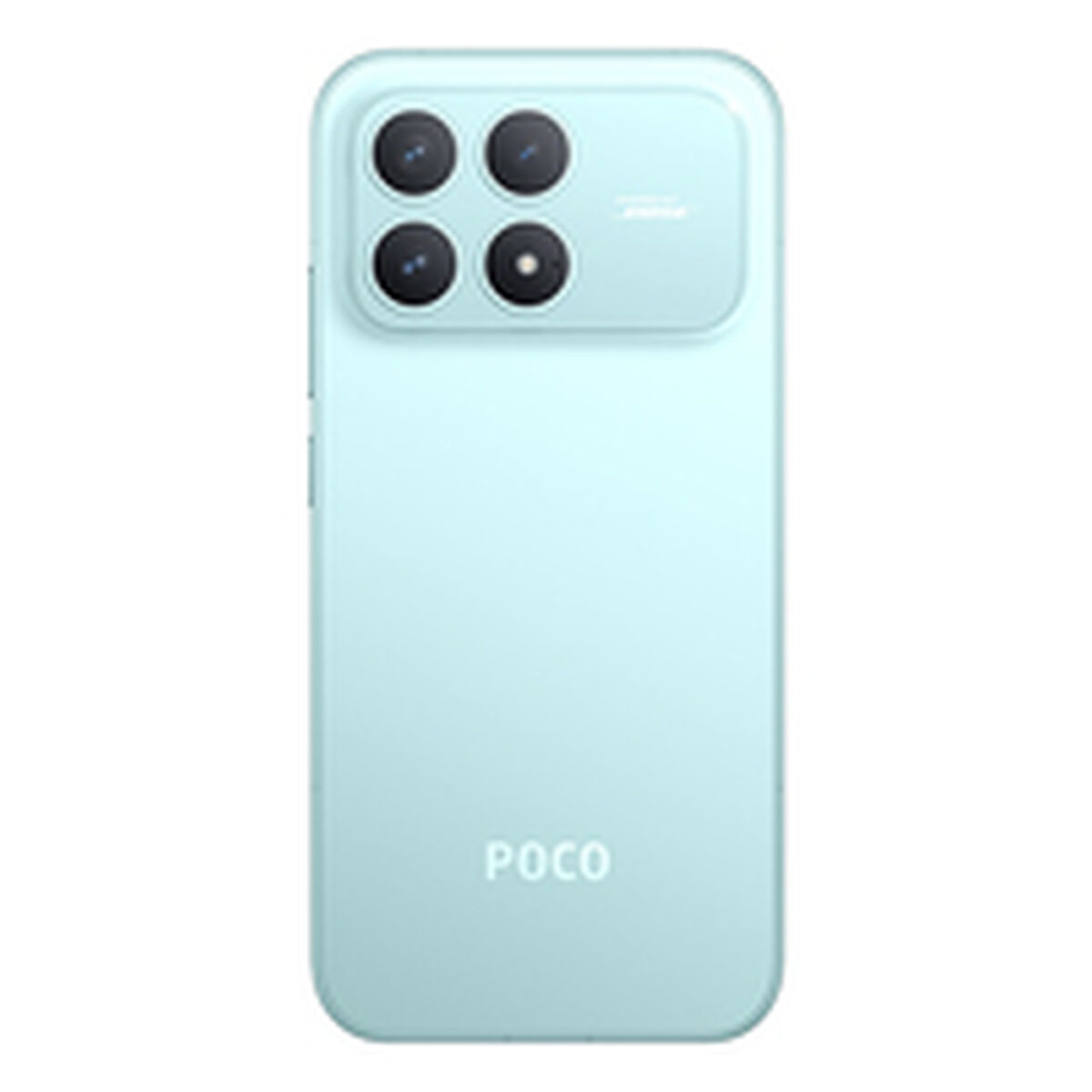 Smartphone Xiaomi F8 Pro 6,59" Octa Core Qualcomm Snapdragon 8 Elite 12 GB RAM 512 GB Blue