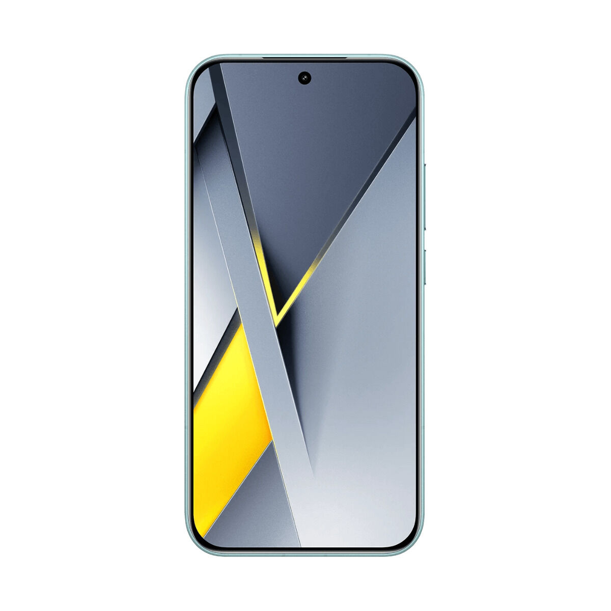 Bild von Smartphone Xiaomi POCO F8 Pro 5G 6,59" Octa Core 12 GB RAM 256 GB Blue