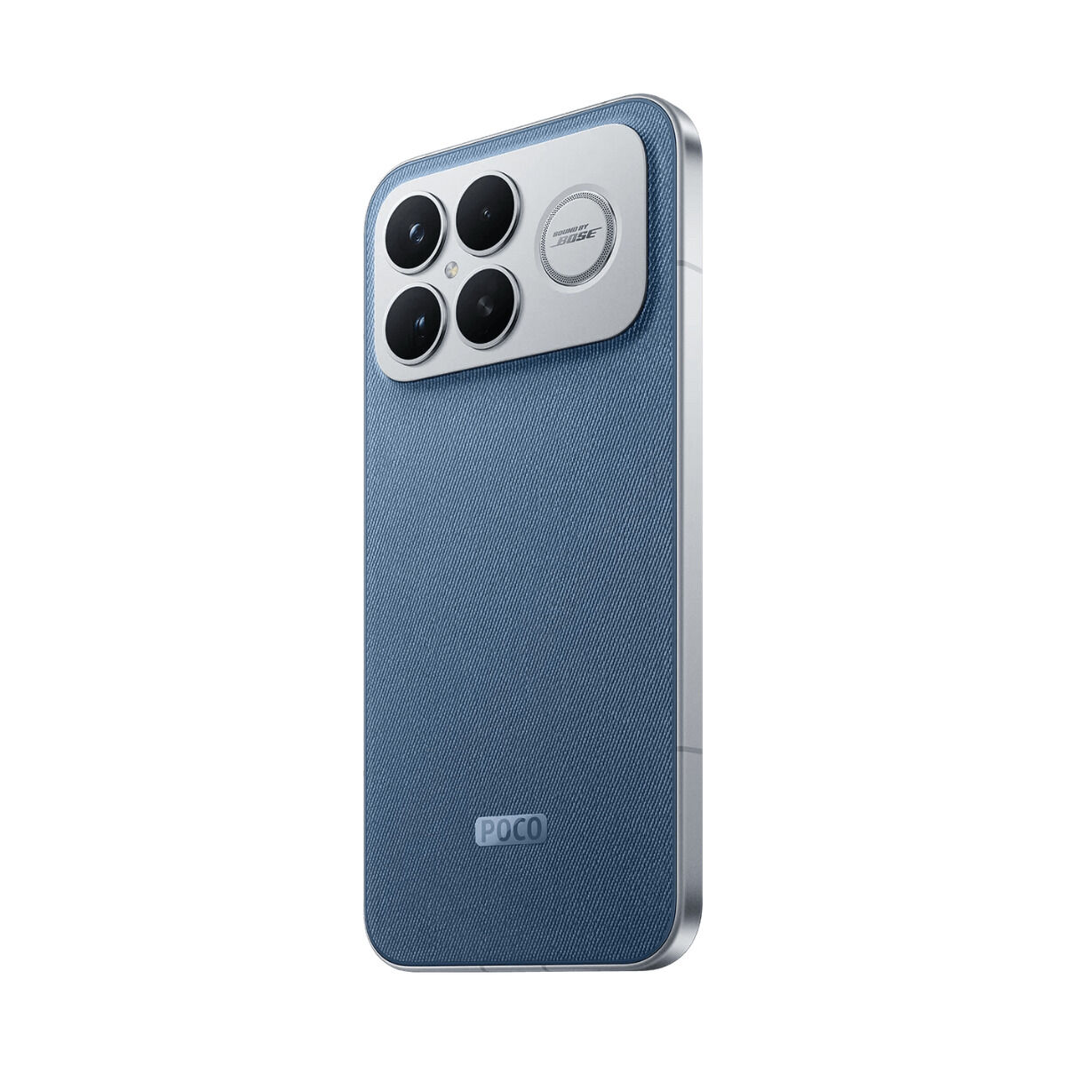 Image de Smartphone Xiaomi POCO F8 Ultra 6,9" Octa Core 12 GB RAM 256 GB Blue