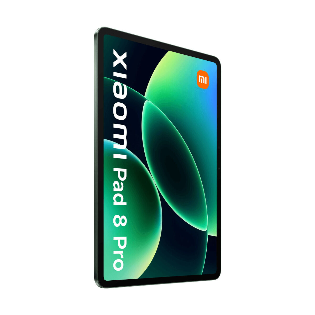 Obrazek Tablet Xiaomi 11,2" Octa Core 8 GB RAM 256 GB Green