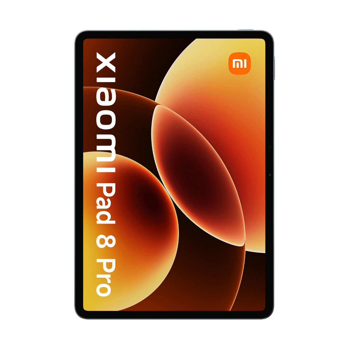 Obrazek Tablet Xiaomi 11,2" Octa Core 8 GB RAM 256 GB Grey