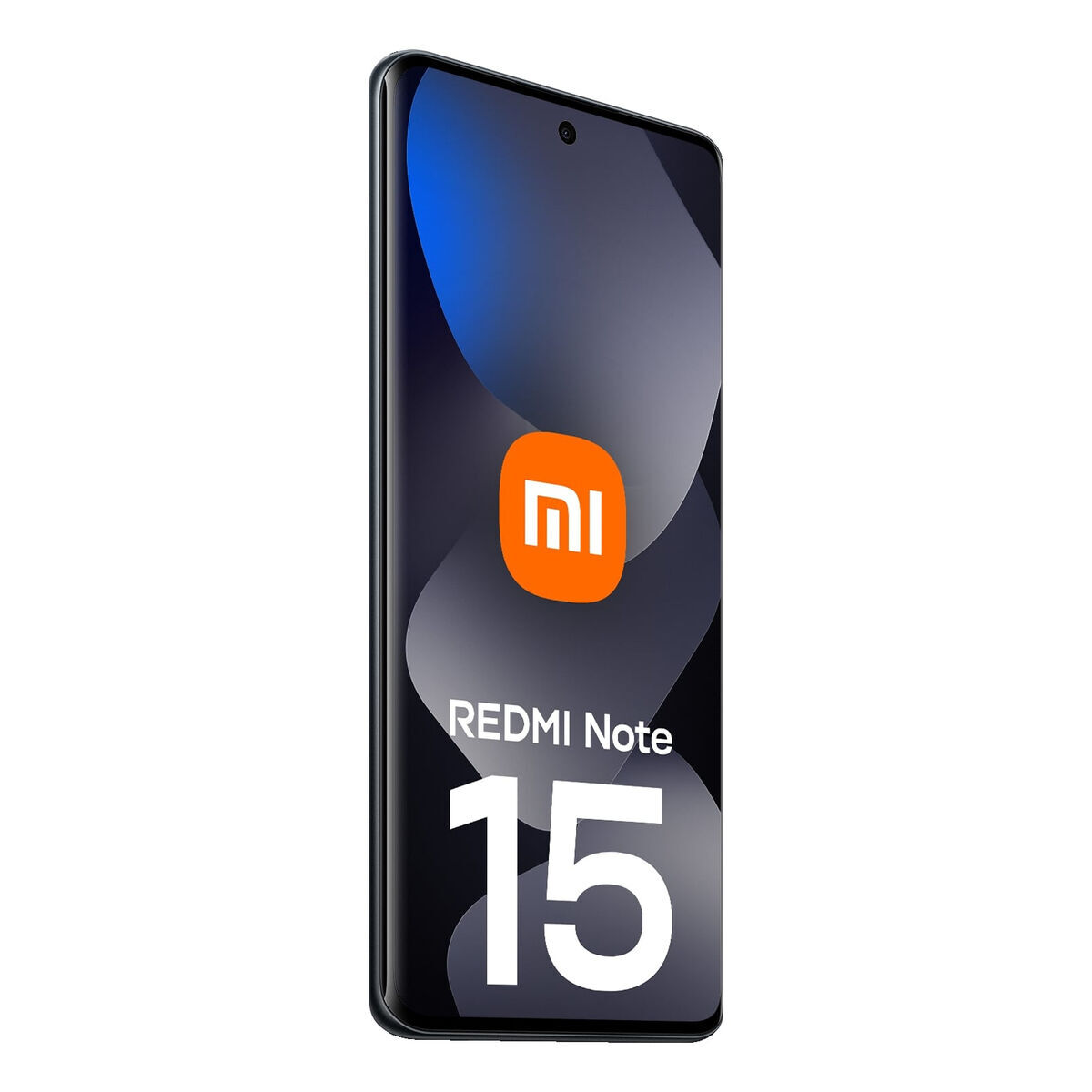 Bild von Smartphone Xiaomi MZB0M89EU 8 GB RAM 256 GB Black