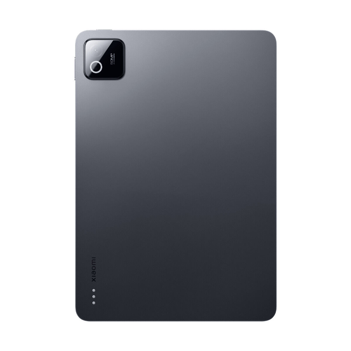 Picture of Tablet Xiaomi 11,2" Octa Core Qualcomm Snapdragon 8 Elite 12 GB RAM 512 GB Grey