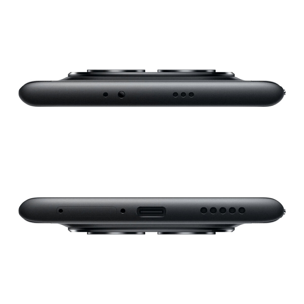 Picture of Smartphone Xiaomi M8 6,77" Octa Core 8 GB RAM 256 GB Black